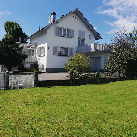 Ferienhaus Haemmerle'S Лустенау Экстерьер фото