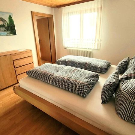 Ferienhaus Haemmerle'S Лустенау Экстерьер фото