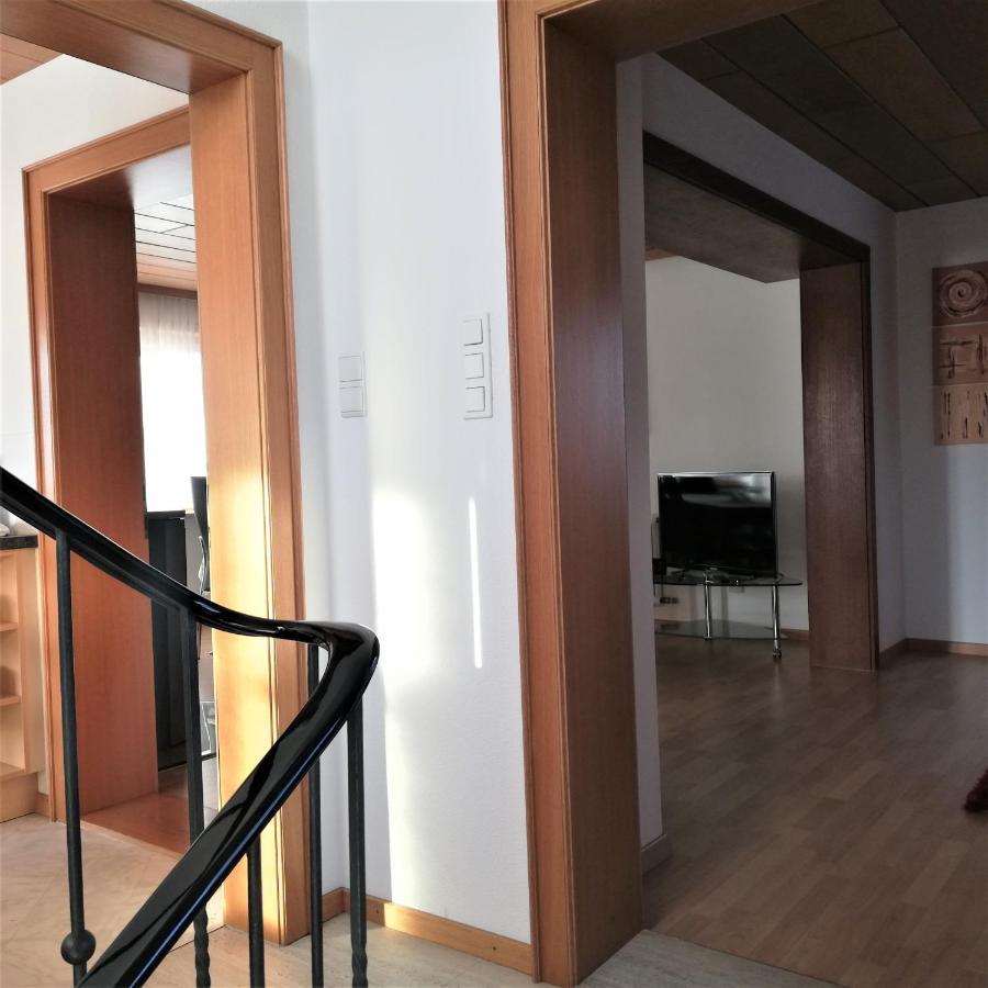 Ferienhaus Haemmerle'S Лустенау Экстерьер фото