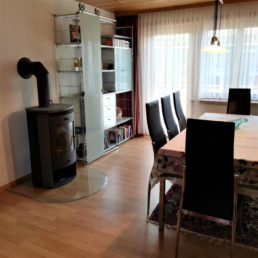 Ferienhaus Haemmerle'S Лустенау Экстерьер фото