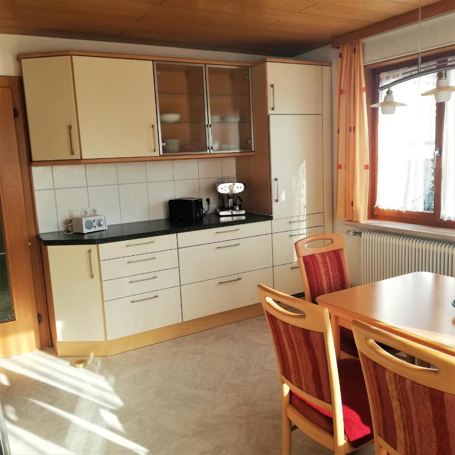 Ferienhaus Haemmerle'S Лустенау Экстерьер фото