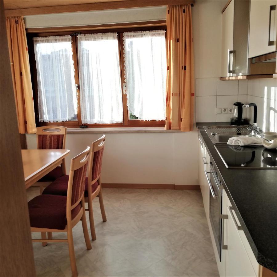 Ferienhaus Haemmerle'S Лустенау Экстерьер фото