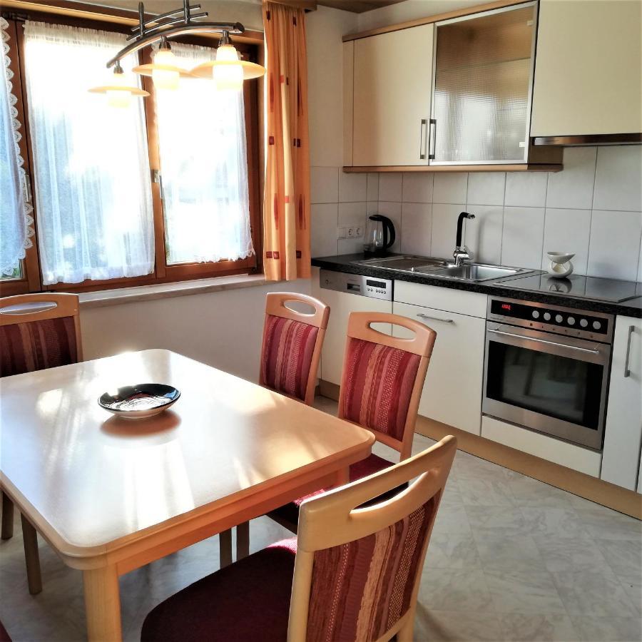 Ferienhaus Haemmerle'S Лустенау Экстерьер фото