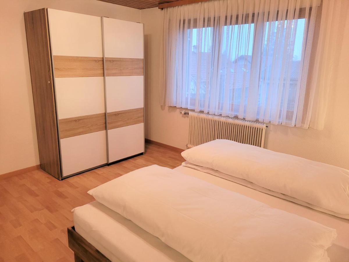 Ferienhaus Haemmerle'S Лустенау Экстерьер фото