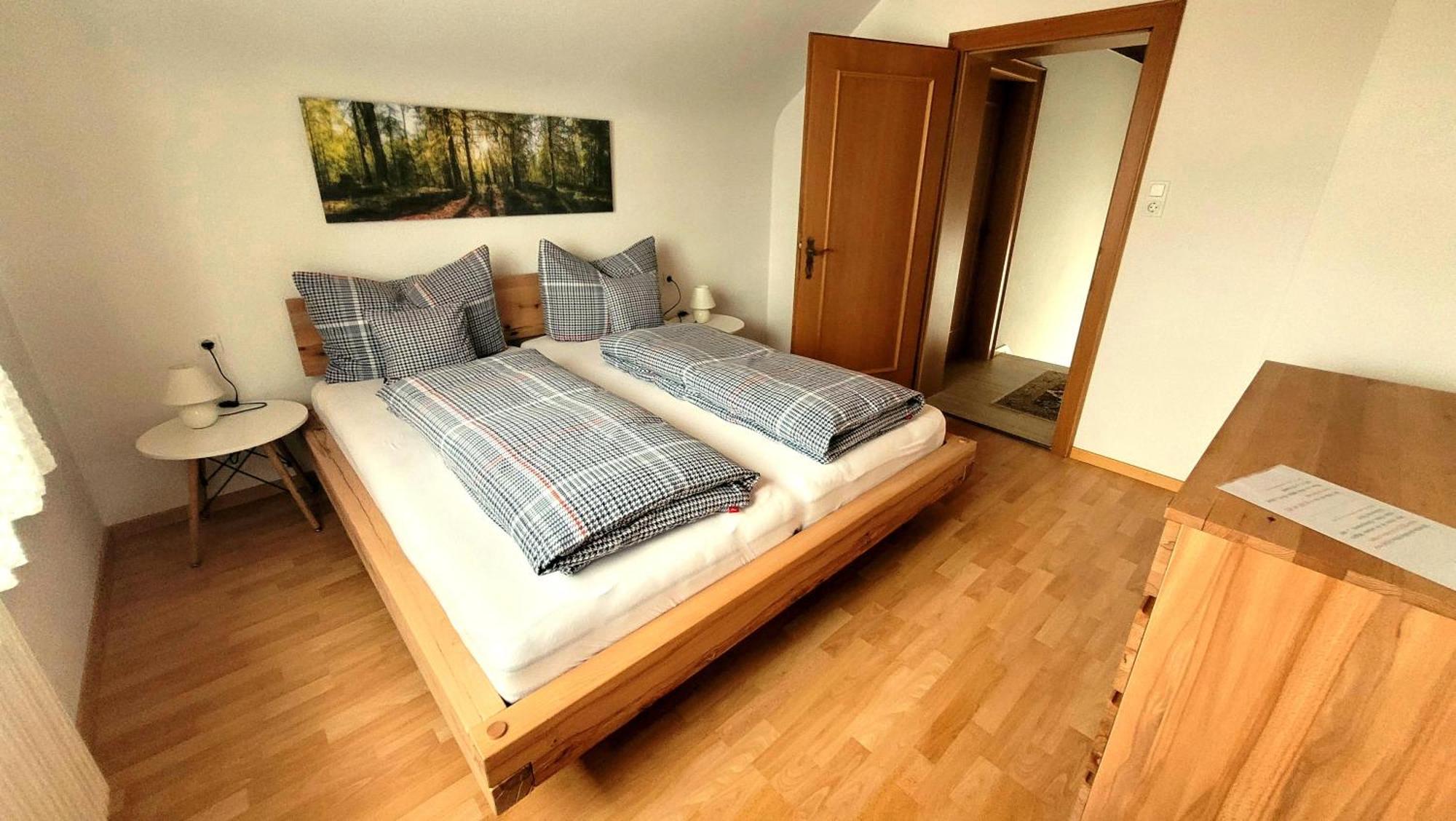 Ferienhaus Haemmerle'S Лустенау Экстерьер фото
